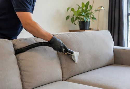 Nettoyage de canapé en profondeur à Parentis-en-Born